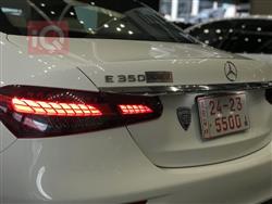 مێرسێدس بێنز E-Class